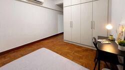 Parc Oasis (D22), Condominium #602709981